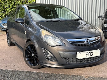 Used Vauxhall Corsa 2014 for sale - 77891125: Photo