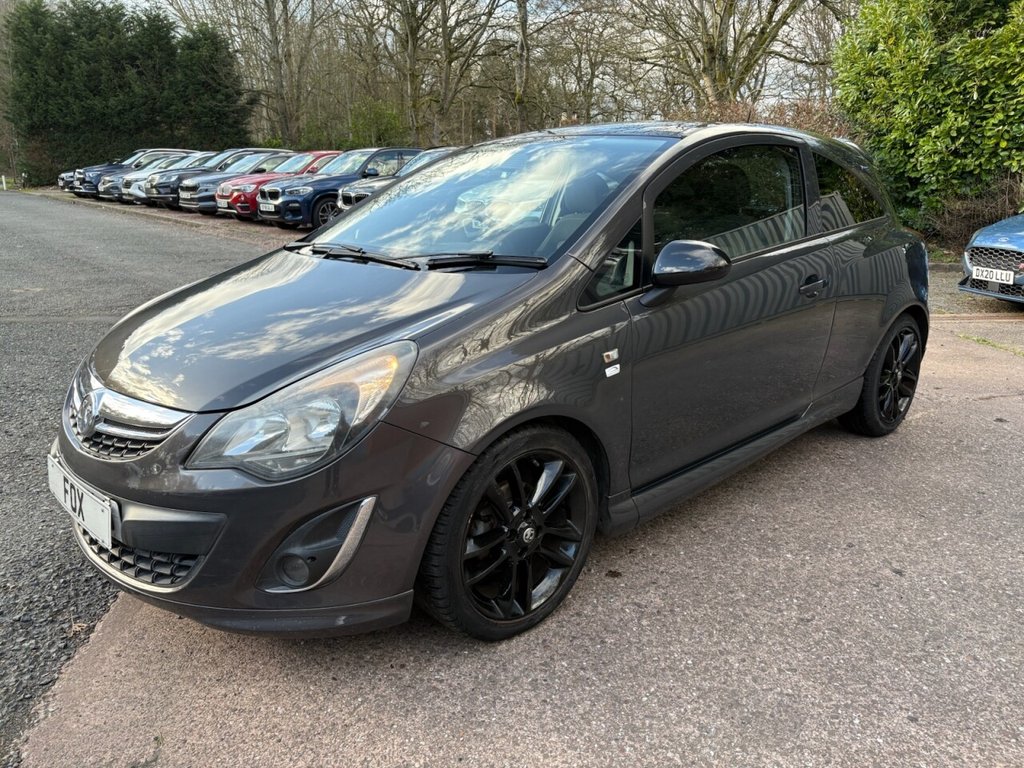 Used Vauxhall Corsa 2014 for sale - 77891125: Photo 24