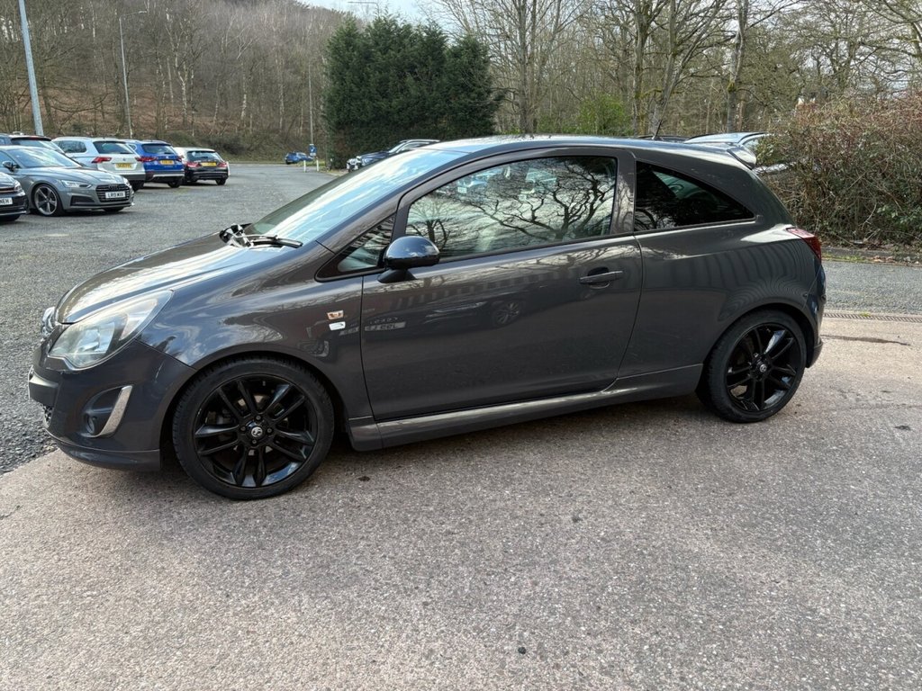 Used Vauxhall Corsa 2014 for sale - 77891125: Photo 25