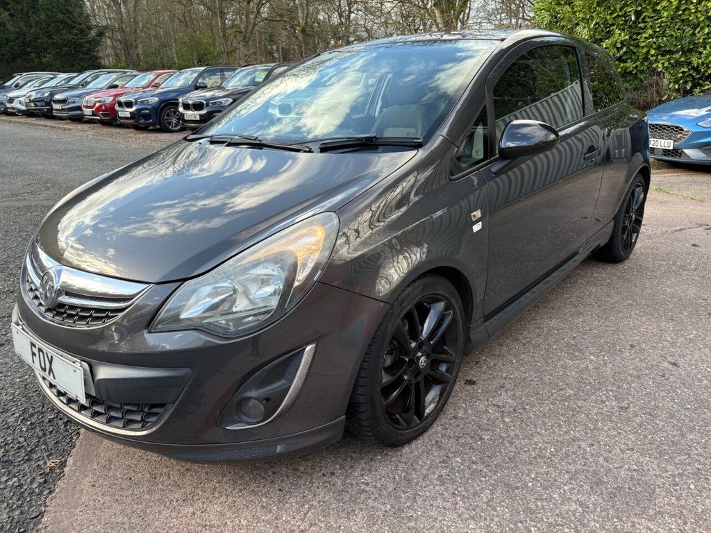 Used Vauxhall Corsa 2014 for sale - 77891125: Photo 26