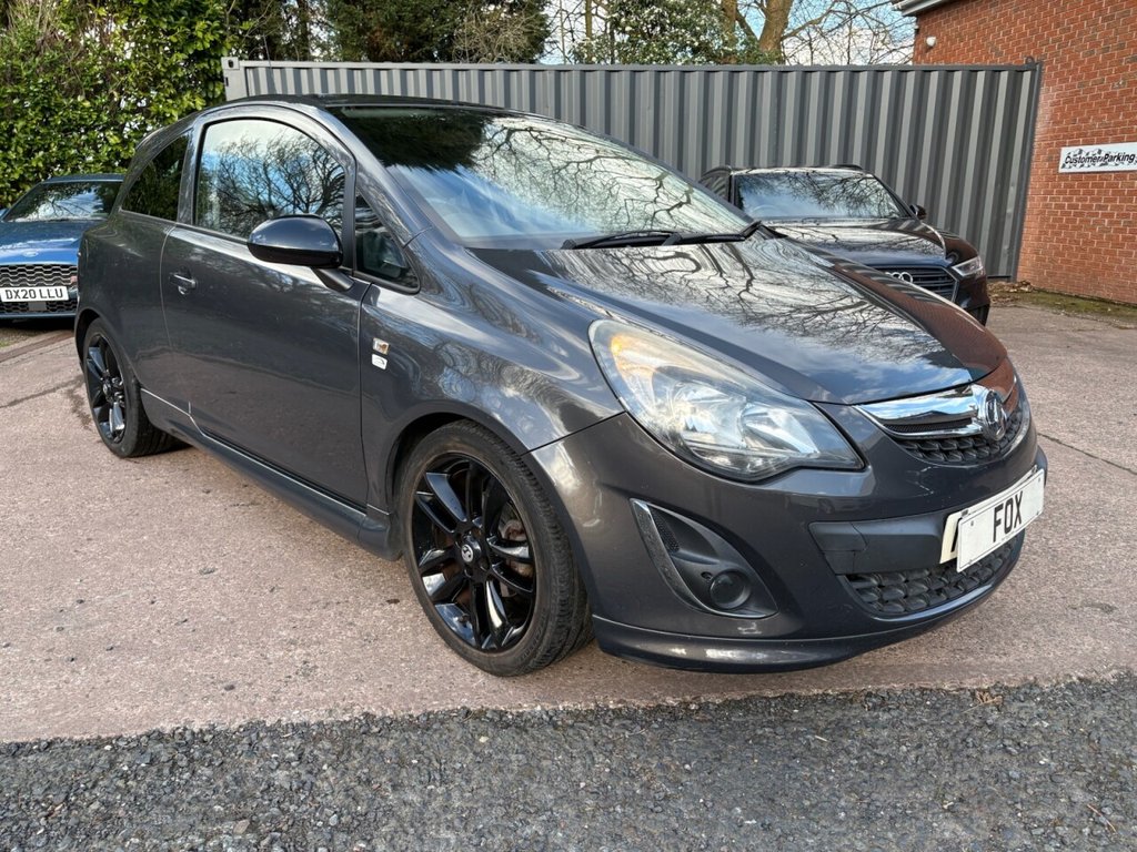 Used Vauxhall Corsa 2014 for sale - 77891125: Photo 28