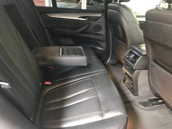 Used BMW X5 2018 for sale - 75067683: Photo 12