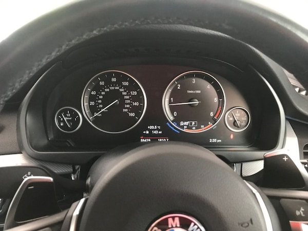 Used BMW X5 2018 for sale - 75067683: Photo 15