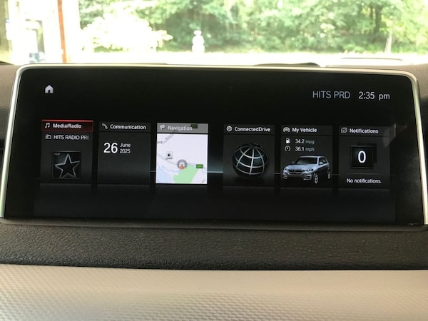 Used BMW X5 2018 for sale - 75067683: Photo 17
