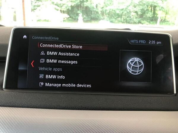 Used BMW X5 2018 for sale - 75067683: Photo 18