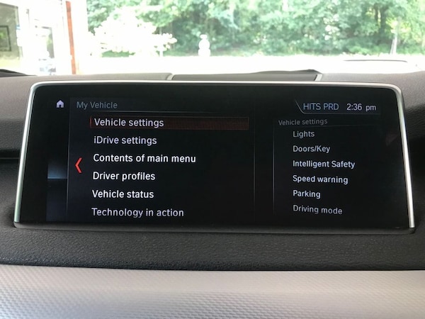 Used BMW X5 2018 for sale - 75067683: Photo 19