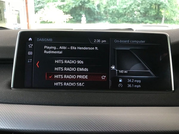 Used BMW X5 2018 for sale - 75067683: Photo 21