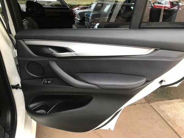 Used BMW X5 2018 for sale - 75067683: Photo 24