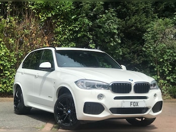 Used BMW X5 2018 for sale - 75067683: Photo