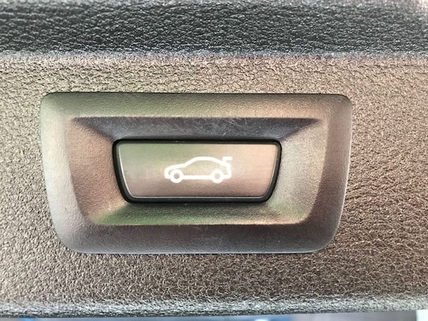 Used BMW X5 2018 for sale - 75067683: Photo 30