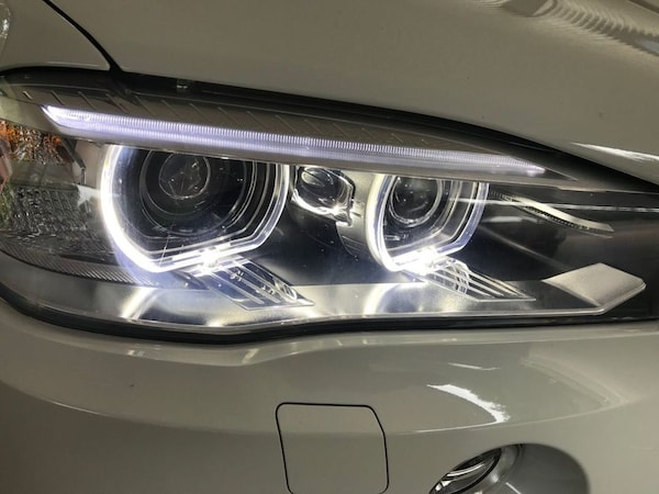 Used BMW X5 2018 for sale - 75067683: Photo 32