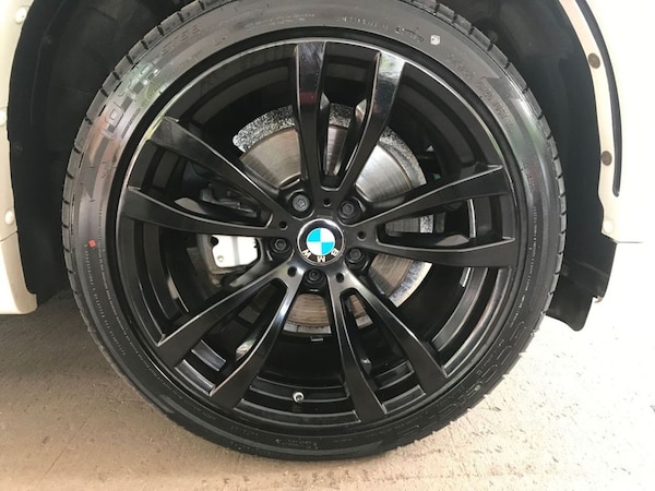 Used BMW X5 2018 for sale - 75067683: Photo 34