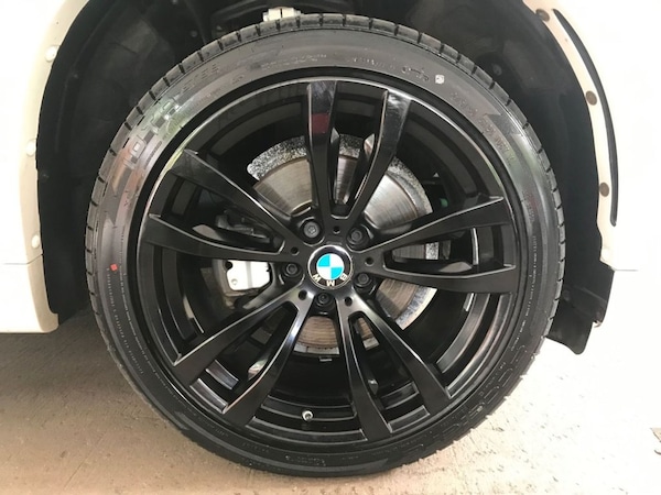 Used BMW X5 2018 for sale - 75067683: Photo 35