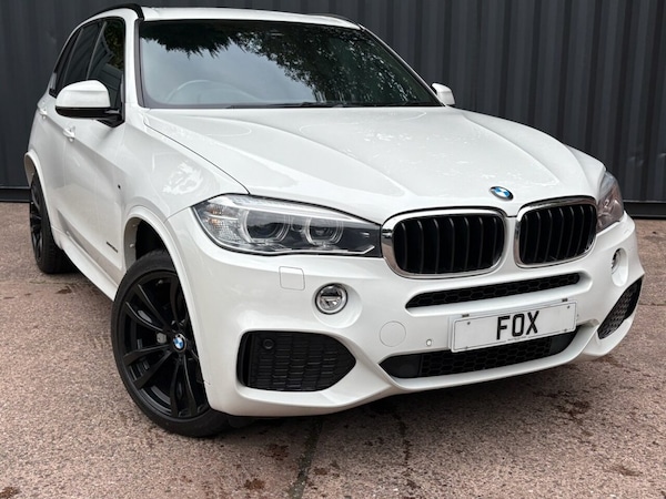 Used BMW X5 2018 for sale - 75067683: Photo 37