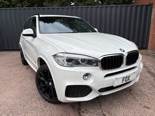 Used BMW X5 2018 for sale - 75067683: Photo 38