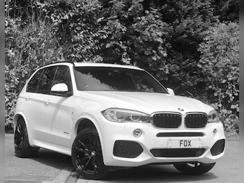 Used BMW X5 2018 for sale - 75067683: Photo