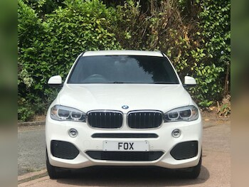 Used BMW X5 2018 for sale - 75067683: Photo