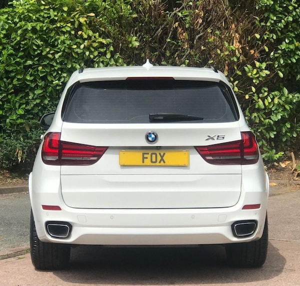 Used BMW X5 2018 for sale - 75067683: Photo 5