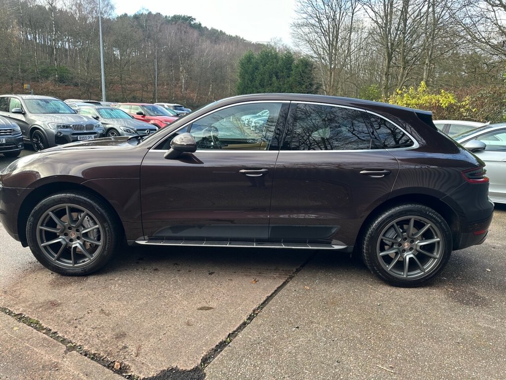 Used Porsche Macan 2016 for sale - 77820618: Photo 10