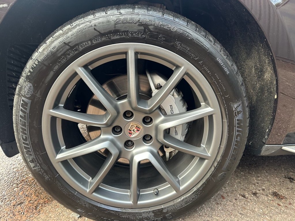 Used Porsche Macan 2016 for sale - 77820618: Photo 28