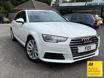 2016 (16) - 2.0 TDI ultra SE Estate 5dr Diesel Manual Euro 6 (s/s) (150 ps)