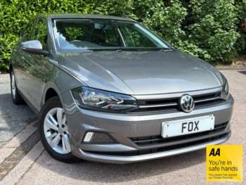 2019 (19) - 1.6 TDI SE Hatchback 5dr Diesel Manual Euro 6 (s/s) (80 ps)