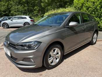 Used Volkswagen Polo 2019 for sale - 74806950: Photo