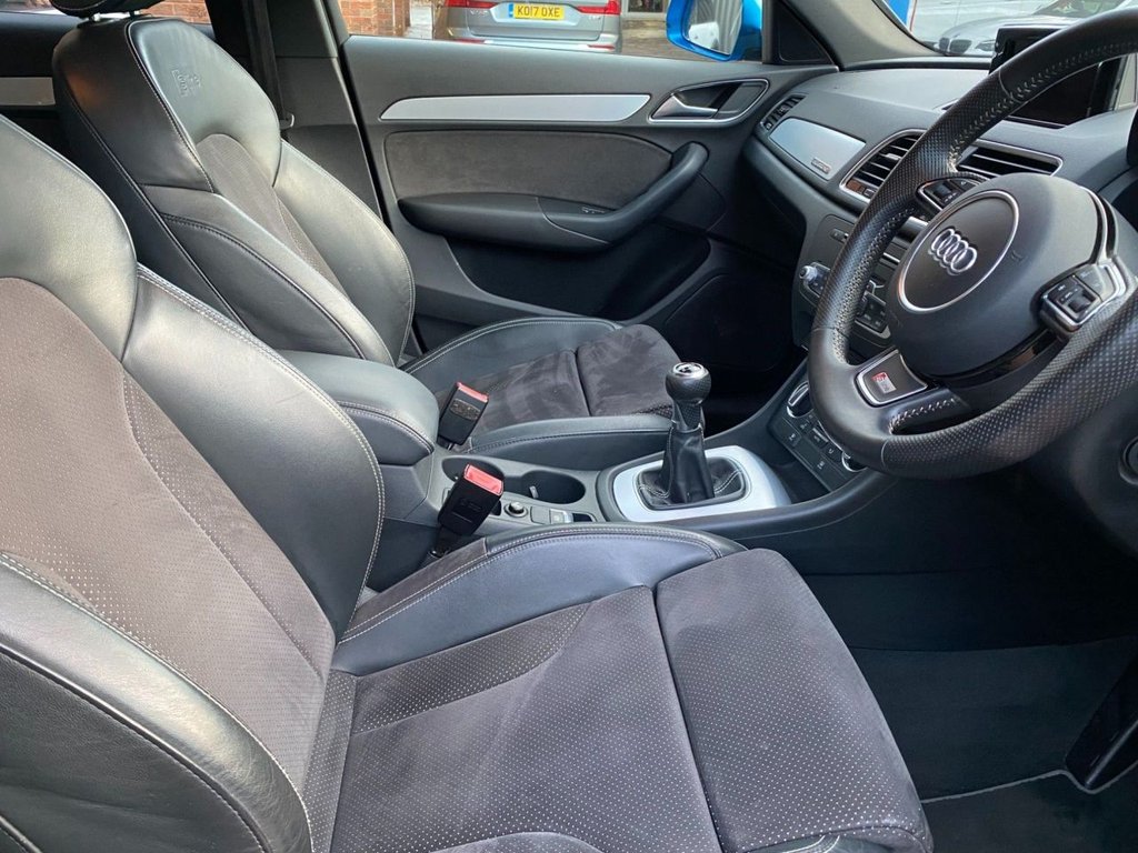 Used Audi Q3 2015 for sale - 76559230: Photo 13