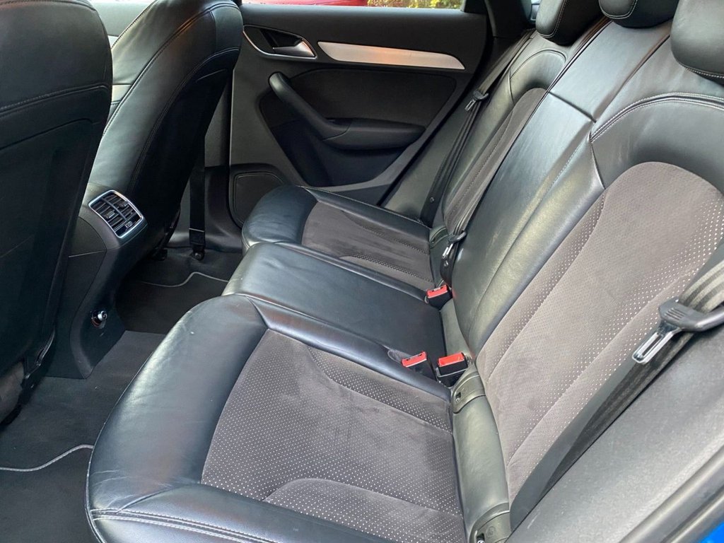 Used Audi Q3 2015 for sale - 76559230: Photo 14