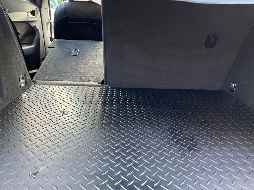 Used Audi Q3 2015 for sale - 76559230: Photo 17