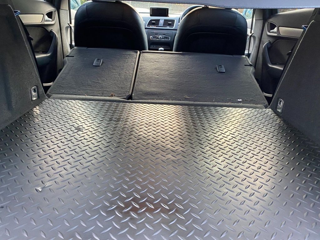 Used Audi Q3 2015 for sale - 76559230: Photo 18