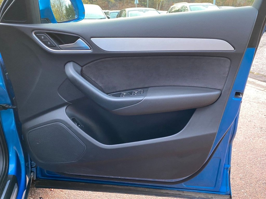 Used Audi Q3 2015 for sale - 76559230: Photo 20