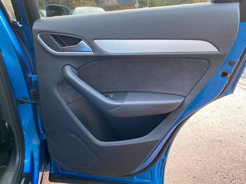 Used Audi Q3 2015 for sale - 76559230: Photo 21