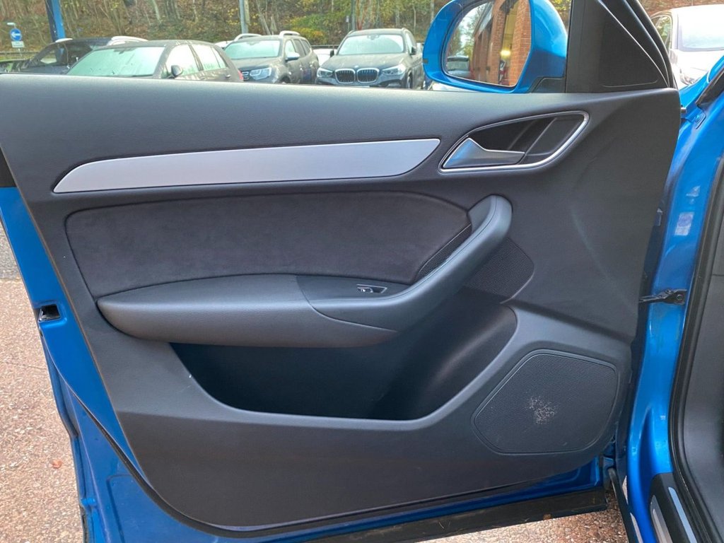 Used Audi Q3 2015 for sale - 76559230: Photo 22