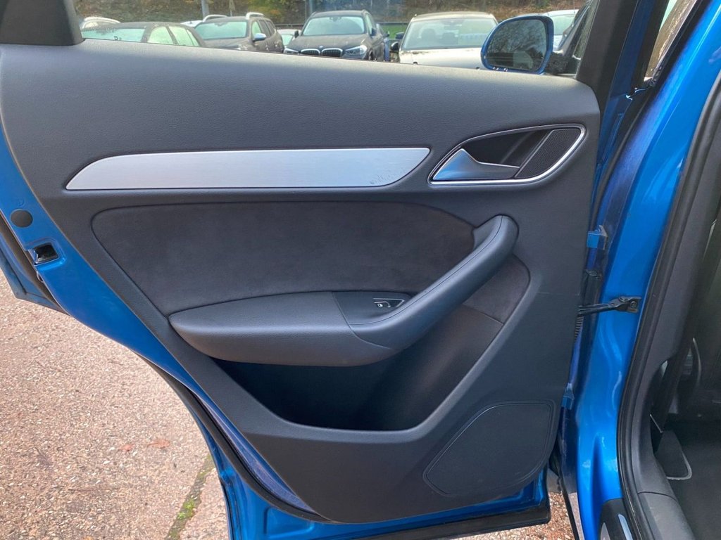 Used Audi Q3 2015 for sale - 76559230: Photo 23