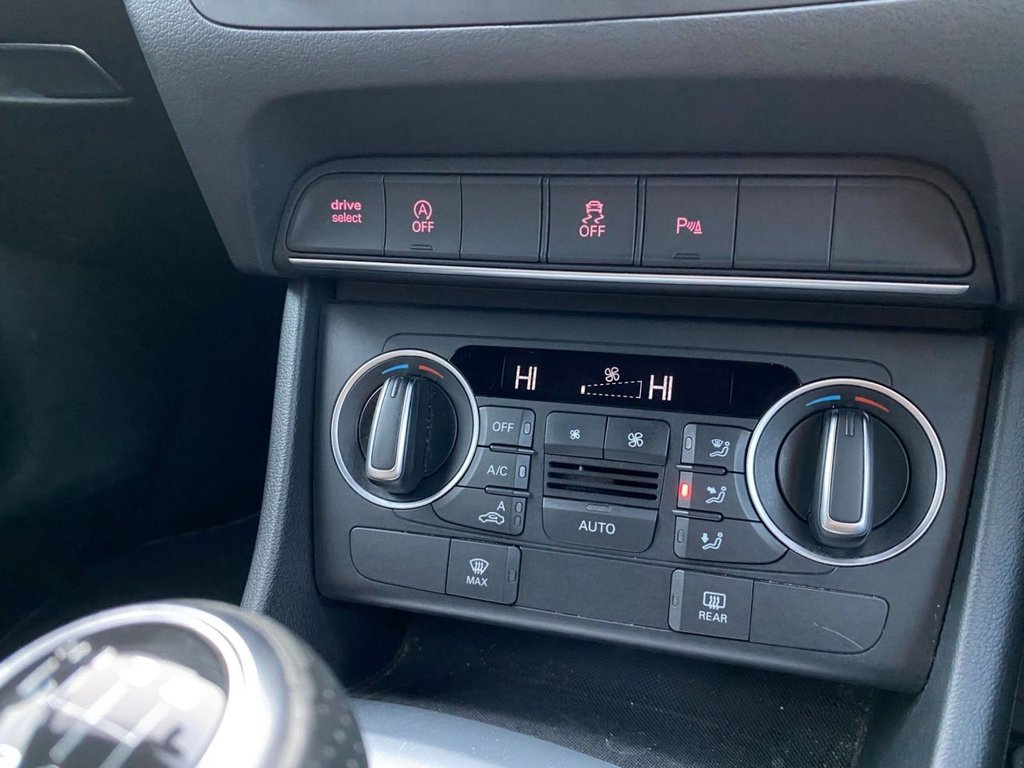 Used Audi Q3 2015 for sale - 76559230: Photo 24