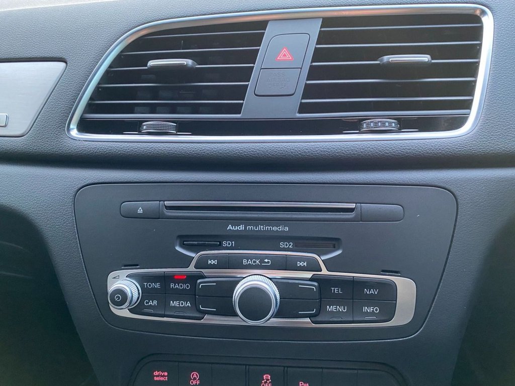 Used Audi Q3 2015 for sale - 76559230: Photo 25