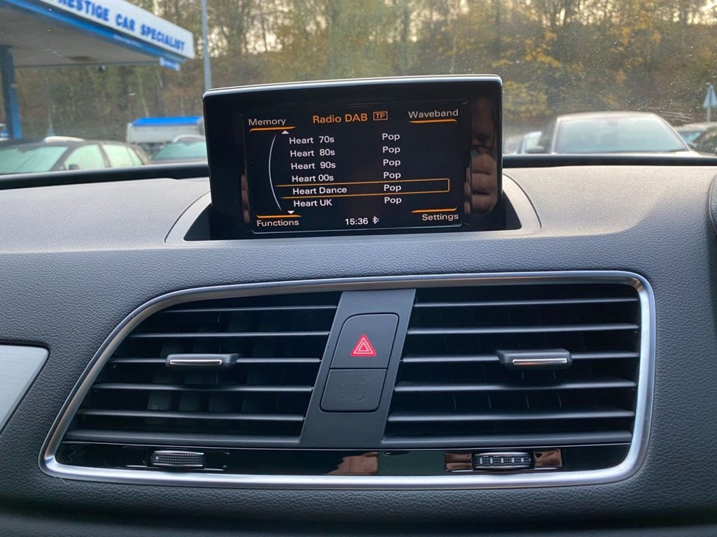 Used Audi Q3 2015 for sale - 76559230: Photo 26