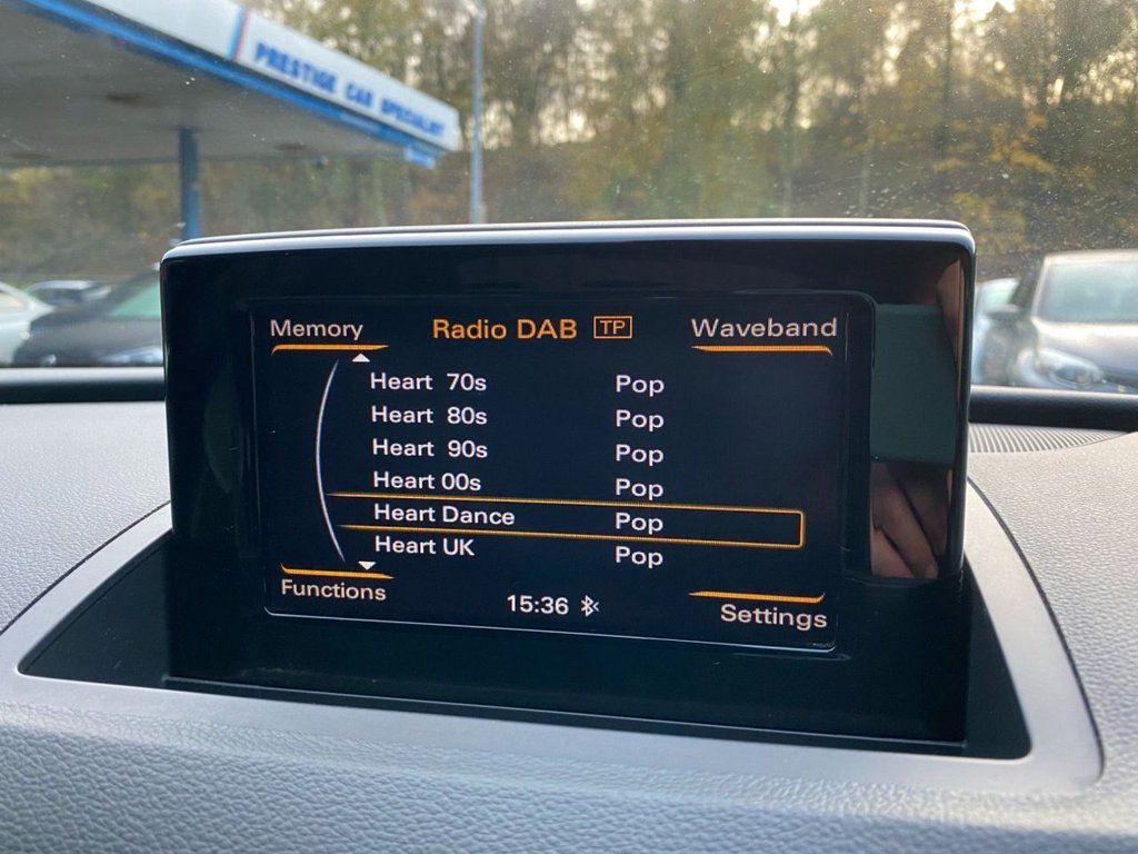 Used Audi Q3 2015 for sale - 76559230: Photo 27