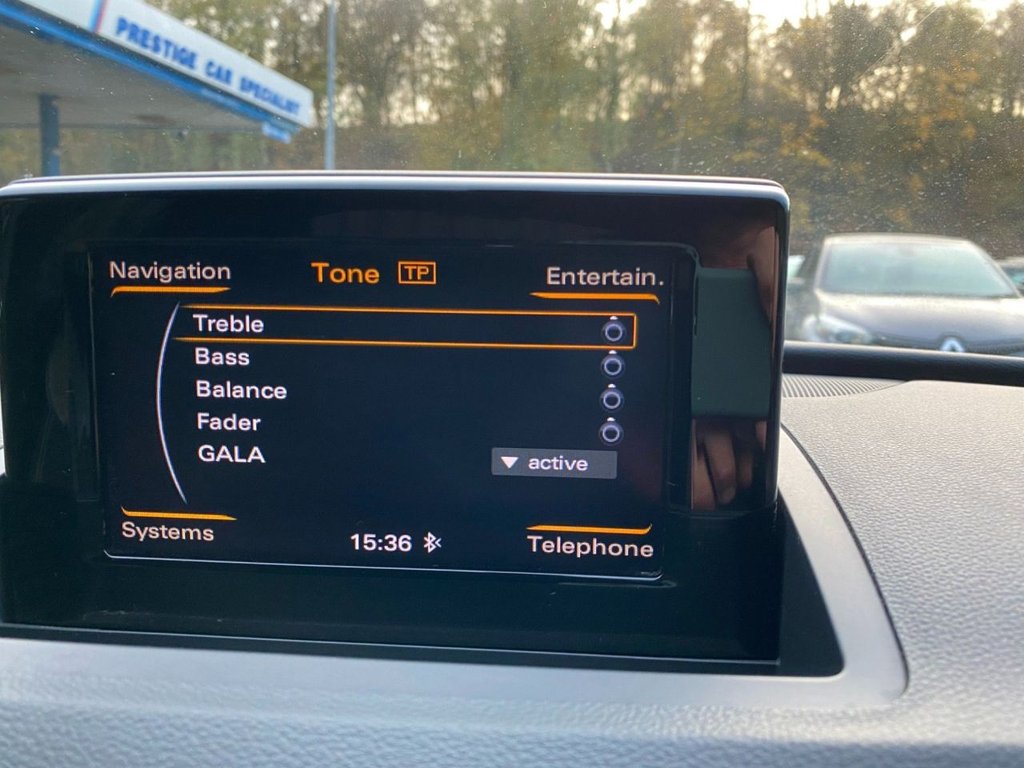 Used Audi Q3 2015 for sale - 76559230: Photo 28