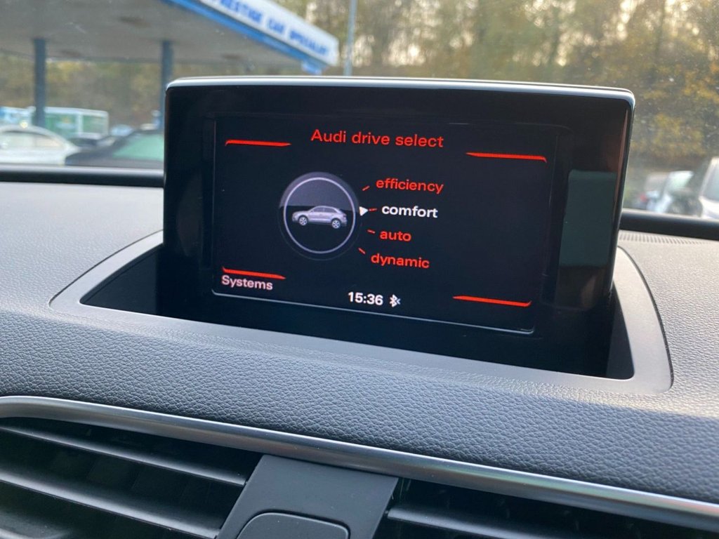 Used Audi Q3 2015 for sale - 76559230: Photo 29