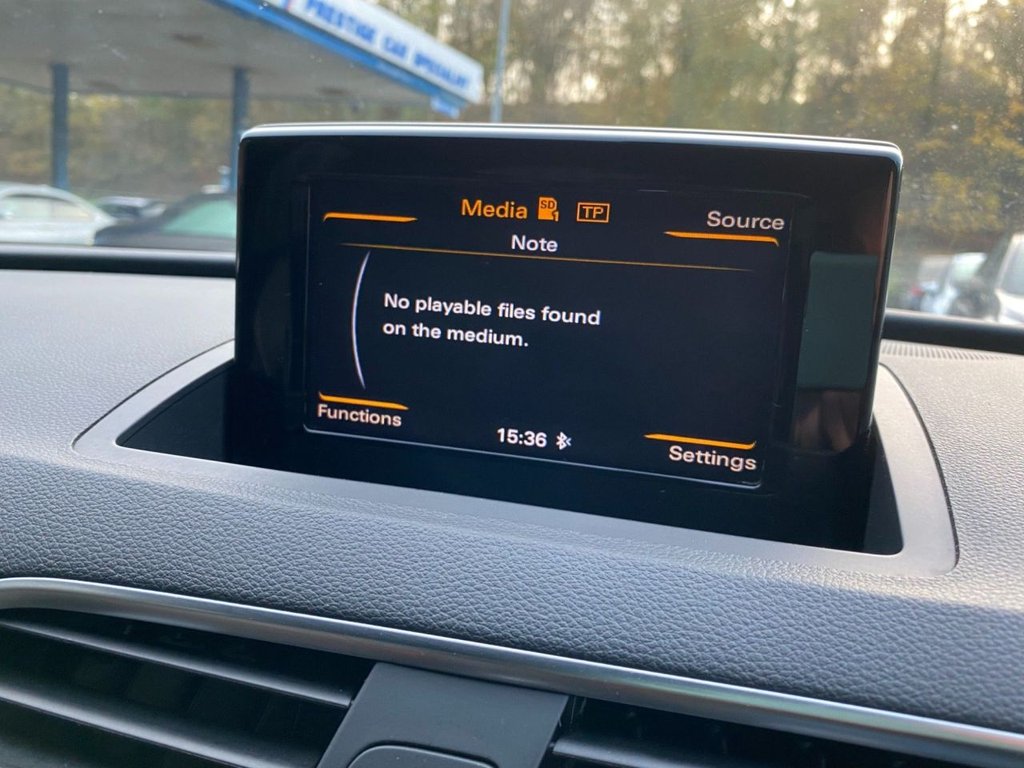 Used Audi Q3 2015 for sale - 76559230: Photo 30