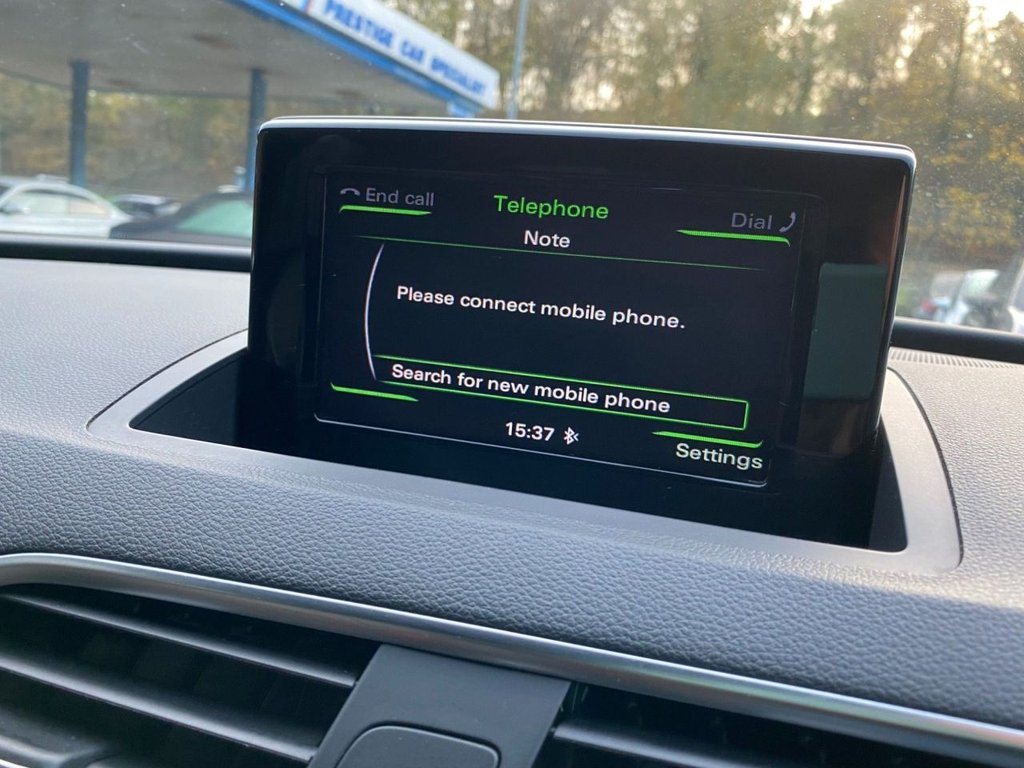 Used Audi Q3 2015 for sale - 76559230: Photo 31