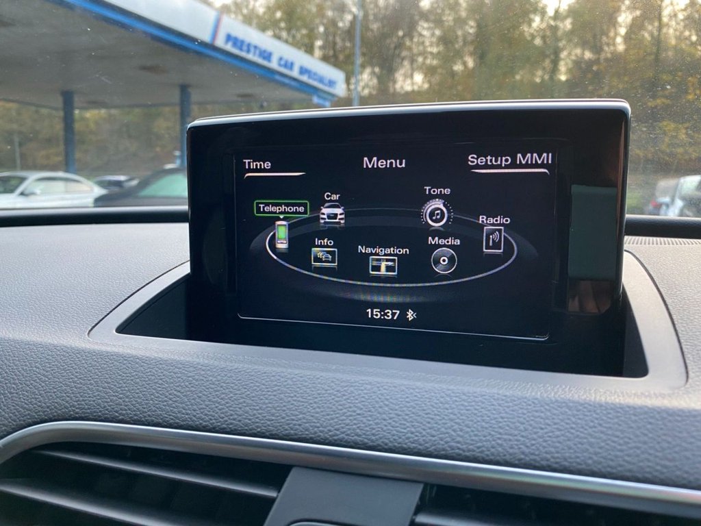 Used Audi Q3 2015 for sale - 76559230: Photo 32