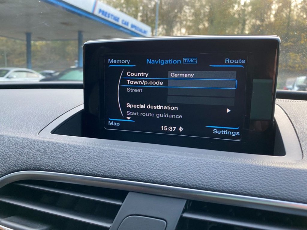 Used Audi Q3 2015 for sale - 76559230: Photo 33