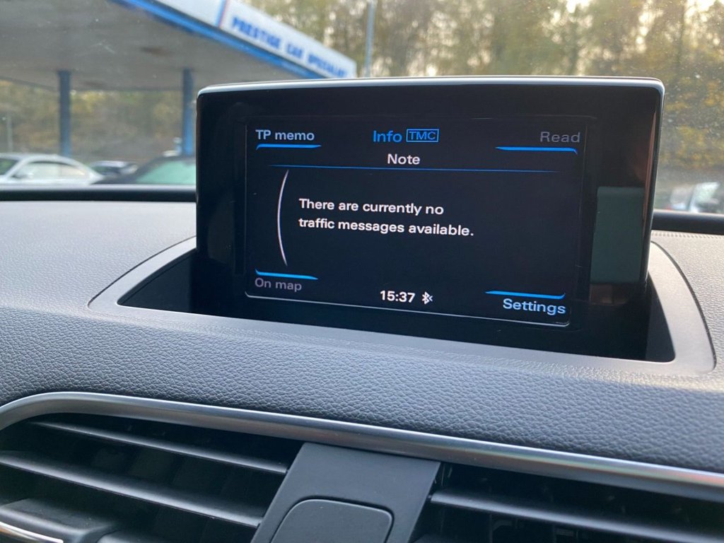 Used Audi Q3 2015 for sale - 76559230: Photo 34