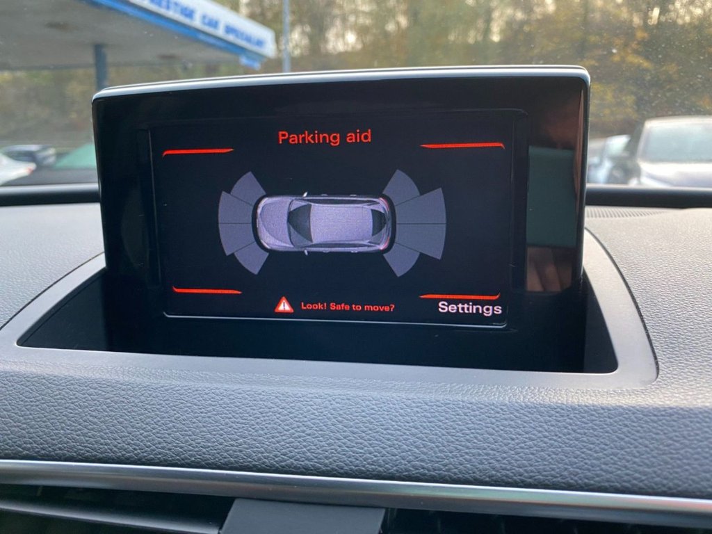 Used Audi Q3 2015 for sale - 76559230: Photo 36