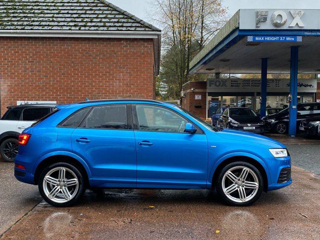 Used Audi Q3 2015 for sale - 76559230: Photo 5