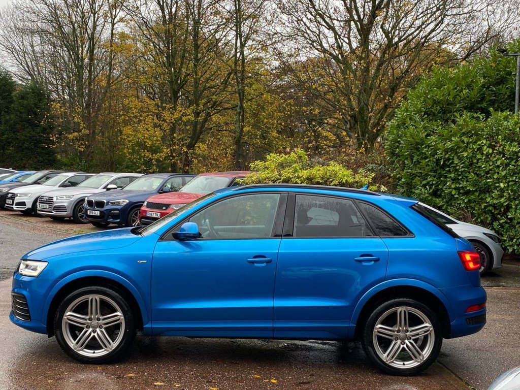 Used Audi Q3 2015 for sale - 76559230: Photo 6