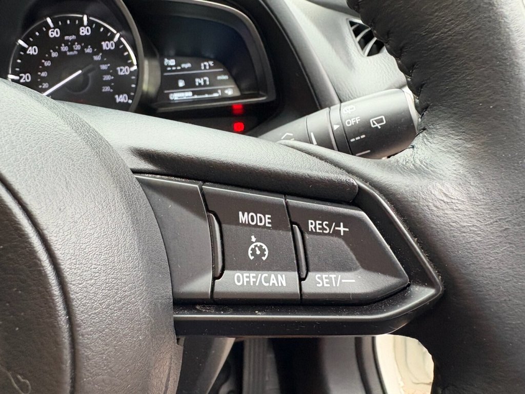 Used Mazda Mazda2 2021 for sale - 77241577: Photo 23